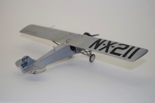 1-48 Revell Ryan NP Spirit of St Louis0004.JPG